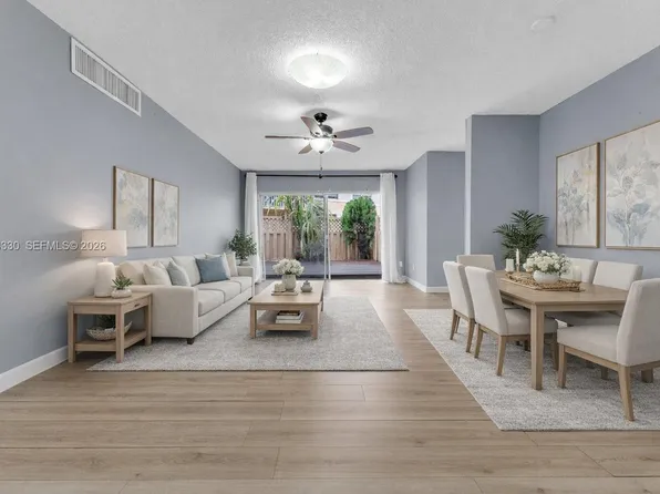 4540 NW 79th Ave APT 1A, Doral, FL 33166