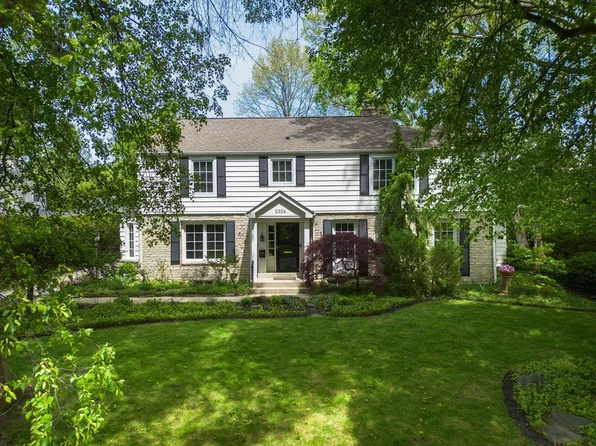 2324 Abington Rd, Upper Arlington, OH 43221