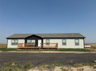 2606 S County Road 157, Strasburg, CO 80136