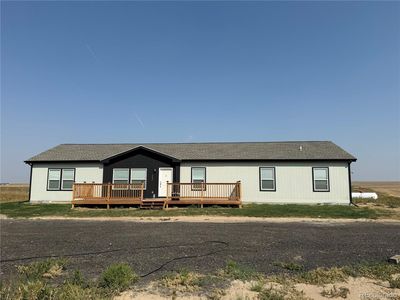 2606 S County Road 157, Strasburg, CO, 80136