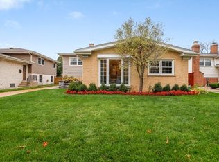 1320 Good Ave, Park Ridge, IL 60068