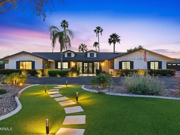 9026 N 67TH Street N, Paradise Valley, AZ 85253