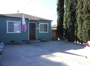 323 W Walnut Ave, Monrovia, CA 91016