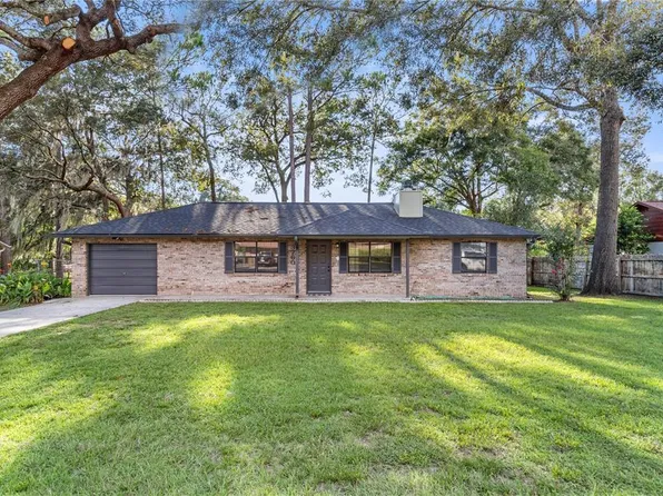 3760 NE 18th Ave, Ocala, FL 34479