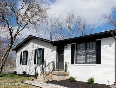 3711 Joyce Dr, Crestwood, KY, 40014