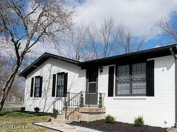 3711 Joyce Dr, Crestwood, KY 40014