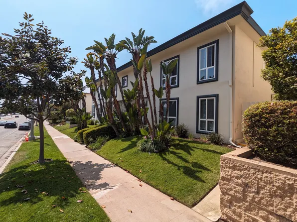 7701 W Manchester Ave APT 10, Playa Del Rey, CA 90293
