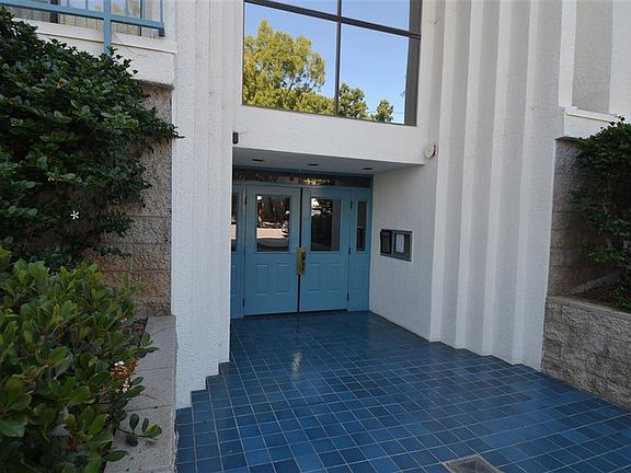 private secured entry