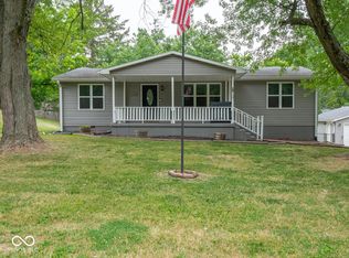 345 Urban St, Danville, IN