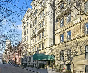 187 Hicks Street in Brooklyn Heights