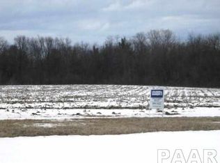 8000 N Blackbridge Rd, Edwards, IL 61528