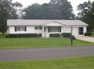 10971 SW 76th Ter, Ocala, FL 34476