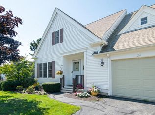 Stratford Ponds, Mashpee, MA 02649