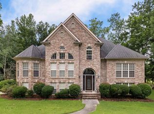 2615 Trillium Cir, Helena, AL 35022