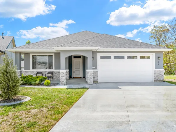 421 S Curtis Rd Unit 128, Boise, ID 83705