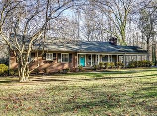 4303 Croatan Rd, Richmond, VA 23235