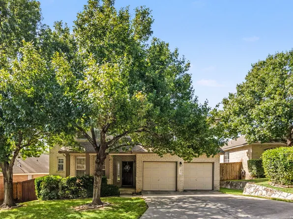 2430 ROGERS LOOP, San Antonio, TX 78258