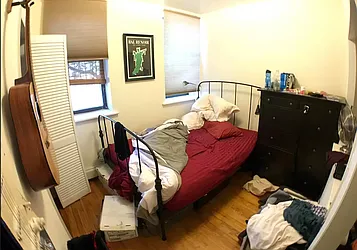 Rented by J Misrahi Realty Corp