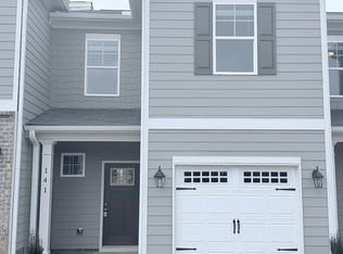141 Chastain Dr, Cartersville, GA