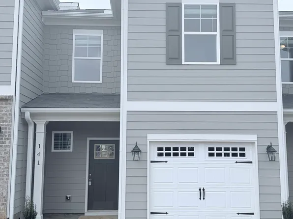 141 Chastain Dr, Cartersville, GA 30120