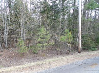 105 Notch Rd, Skowhegan, ME 04976