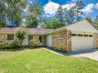 70 Marabou Pl, Spring, TX 77380