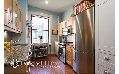 Sold by Douglas Elliman