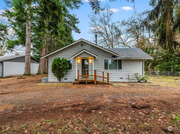 2460 Mitchell Road SE, Port Orchard, WA 98366