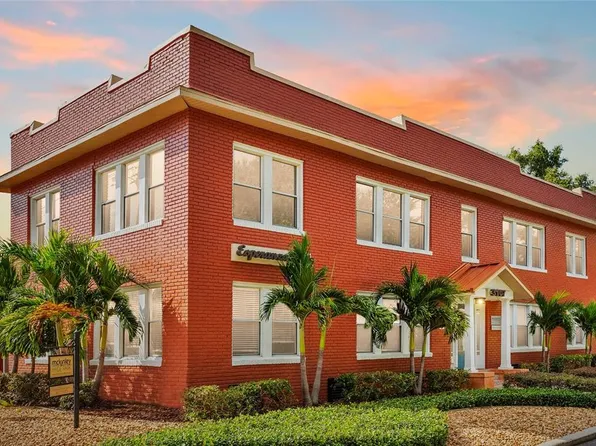 3107 S Esperanza Ave, Tampa, FL 33629