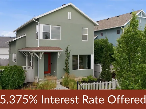11364 S Red Cardinal Way, South Jordan, UT 84009