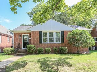 1213 Stafford Ave, Fredericksburg, VA 22401