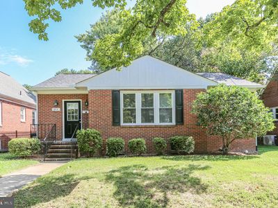 1213 Stafford Ave, Fredericksburg, VA, 22401