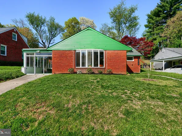 1316 Glendale Rd, Baltimore, MD 21239