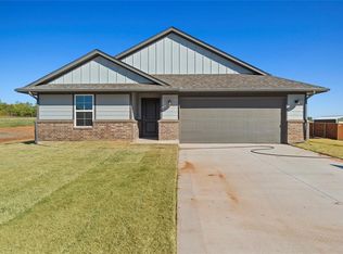 1932 Eli Ave, Tuttle, OK 73089