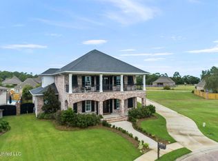442 Goose Pointe Blvd, Biloxi, MS 39531
