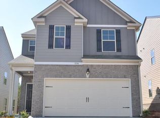 5126 Rapahoe Trl #150, Atlanta, GA 30349