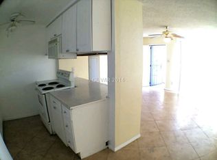 3331 Rome St APT 3, Las Vegas, NV 89169