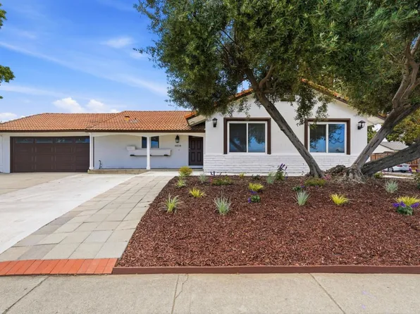 4838 Snell Ave, San Jose, CA 95136
