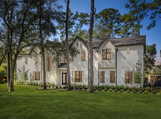 38 Carolane Trl, Houston, TX 77024