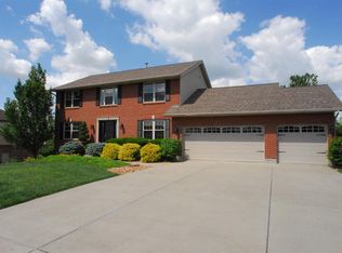 4860 Imperial Dr, Liberty Township, OH 45011