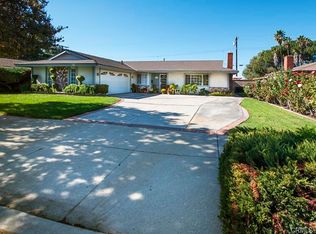 739 Danecroft Ave, San Dimas, CA 91773
