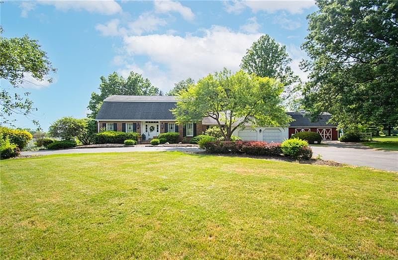 222 Hickory Hill Dr, Volant, PA 16156 MLS 1596273 Zillow