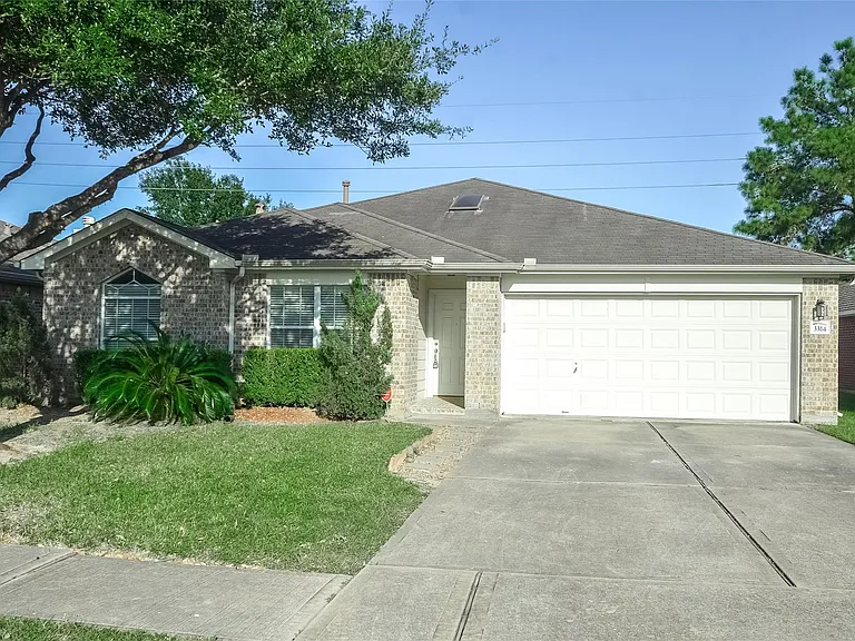 3314 Rainport Dr — Photo 2