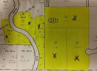 Deer Hvn, Pinon hills, CA 92372