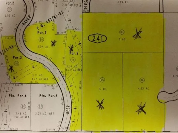 Deer Hvn, Pinon Hills, CA 92372