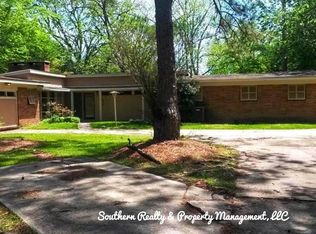 2621 Ashlawn Dr, Montgomery, AL 36111