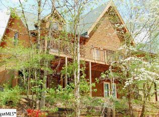 125 Hoyt Anderson Rd, Pickens, SC 29671