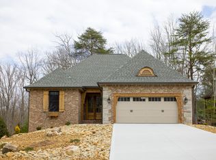 Avondale Plan, Fairfield Glade, Crossville, TN 38558