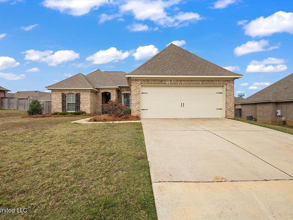 225 Greenfield Xing, Brandon, MS 39042 MLS 4064440 Zillow
