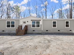 220 Old Kelly Ridge Rd, Clarkesville, GA 30523